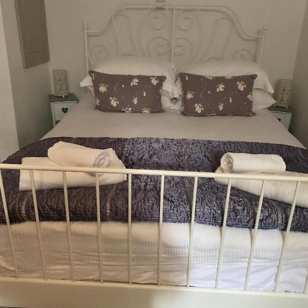 Busy Beas Cottage וורקינגטון מראה חיצוני תמונה